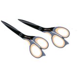 Deli MAKAZE 17,5cm U BLISTERU TEFLONSKE E6027 Cene