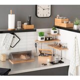 Mömax Držalo Za Kuhinjske Brisače Bamboo | Shoptok.si
