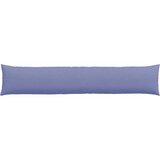 Jastučići za sofu 2 pcs Traper plava 200 x 40 cm tkanina | shoptok.hr