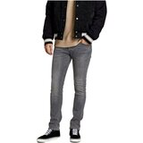 Jack & Jones VAQUERO JACK JONES GRIS 12184474 Siva | shoptok.hr