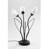 Jupiter 2065 - Stona lampa GLORIOSA 3xG9/14W/230V crna | Eponuda.com