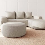 Rodier Bež tabure Monce – | shoptok.hr