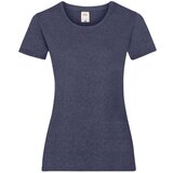 Fruit Of The Loom Navy Value T-shirt | Shoptok.si
