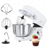  1400W večnamenski kuhinjski robot 5,5L bel EASY COOK Cene