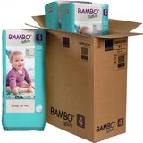 Bambo pelene pak 4, 7-14 kg 2+1 gratis | Eponuda.ba