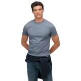 Superdry plava muška majica Cene