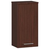 AKORD VISIČNA OMARA KOPALNICA FIN W30 1D WENGE, (21713992) Cene