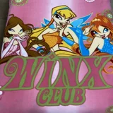 HOBBY Dekica Winx