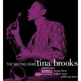  Tina Brooks - The Waiting Game | Eponuda.com