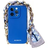 case&me maska sa maramom za iphone 14 pro max