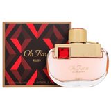 Rue Broca Oh Tiara Ruby parfumirana voda za ženske 100 ml | Shoptok.si