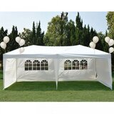  Paviljon gazebo tenda 3x6 m palm springs Cene