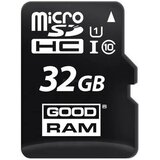 Goodram SPOMINSKA KARTICA 32GB micro SD 100MB/s | Shoptok.si