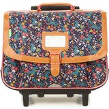 Tann's ALBA CARTABLE TROLLEY 38 CM Višebojna Cijene