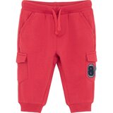 Cool club hlače trenirka DH CCB3100838 F rdeča 62 | Shoptok.si