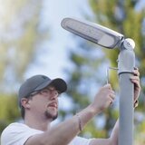 Emos lighting LED ulična lampa SOLIS LED/50W/230V 4000K IP65 | Eponuda.com