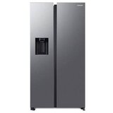Samsung Ameriški hladilnik RS68CG885DS9EF Cene