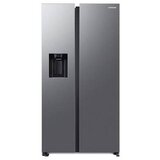 Samsung kombinovani frizider RS68CG885DS9EF Side by Side Cijene