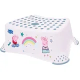 Steper peppa pig white ( KEP0568 )