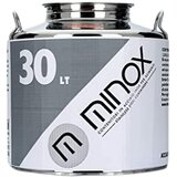 INOX bačva M za ulje 30 l Cijene