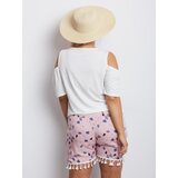 Factory Price Shorts-AT-SN-2101A.04X-pink | Shoptok.si