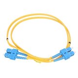 Extralink patchcord SM SC/UPC-SC/UPC Duplex 3.0mm, 1m ( 1913 ) Cene