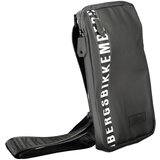 Bikkembergs BLACK MAN SHOULDER BAG | ePonuda.com