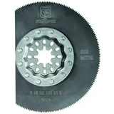 Starlock Segmentni žagin list za kovino (Premer: 85 mm, Jeklo HS, 1 kos)
