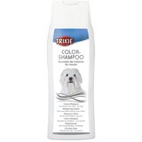 Trixie Šampon za črno/temno dlako 250ml Cene