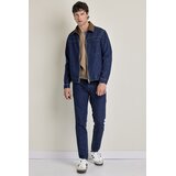Legendww muske slim fit farmerke sa chino dzepovima - model 169 | Eponuda.com