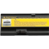  Baterija za Lenovo ThinkPad X200 / X201, 4400 mAh | Shoptok.si