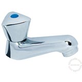 Rosan jednoručna stojeća slavina - ventil za - fiksni izliv 18mm KLASIK A540100 | Eponuda.com