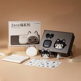 Edifier Brezžične slušalke ZeroB1 13MM type-c 28h IPX4 Bluetooth5.3, (21015347) | Shoptok.si