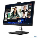 Lenovo thinkcentre neo 30a 24 (raven black) fhd ips, i5-1235U, 8GB, 512GB ssd (12CE004LYA // win 10 pro)