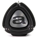 Aiwa BST-500BK Prenosni Blutooth zvočnik, črn | Shoptok.si