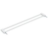 Hauck produžetak za sigurnosna vrata 9 cm - white | shoptok.hr
