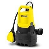  Potopna za prljavu vodu SP3 350W KARCHER | Eponuda.ba