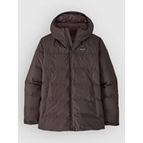 Patagonia Jackson Glacier Jakna den brown | Shoptok.si