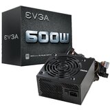 Evga napajanje 600W 80+ White 100-W1-0600-K2