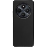 Oem Mayaxess, Ohišje za Xiaomi Redmi 14C Soft Silicone Thin Coating, Črna, (5000215810) | Shoptok.si