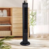 BE COOL Ostani cool. BC118TU2602 stolpni 117 cm, ventilator funkcija vrtenja. | Shoptok.si
