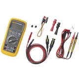 FLUKE FLK-87VMAX-PVLEAD1 ručni multimetar digitalni cat iii 1000 v, cat iv 600 v Cijene