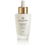 Collistar Smart Sun Protection Protective Drops SPF50 posvjetljujući fluid sa zaštitom od uv zračenja i plave svjetlosti 50 ml unisex | shoptok.hr