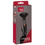 VACUVIN otvarač twister crni-kutija 68814606 | ePonuda.com