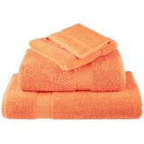  Ručnici za kupanje SOLUND 2 kom tirkizni 100x150 cm 600 gsm | shoptok.hr