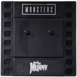 The Noble Collection UNIVERSAL MONSTERS BENDYFIGS MUMMY | Shoptok.si