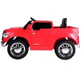  Licencirani auto na akumulator Toyota Tundra - crveni/lakirani | shoptok.hr