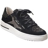 Semerdjian Nizke superge Ale C818 Črna | Shoptok.si
