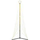  LED božićno drvce 525 LED toplo bijelo 302 cm | shoptok.hr