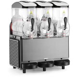  Aparat za Slushi, 3x12L, 230V/1080W, 507x615x810mm | Shoptok.si